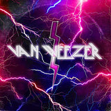 Van Weezer (Pink Vinyl)-Weezer