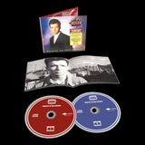 Whenever You Need Somebody (2022 Remaster) (2CD Deluxe Edition)-Rick Astley