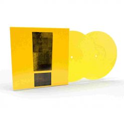 Attention Attention (2 Yellow Vinyl)-Shinedown