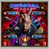 CURTAIN CALL 2 (2 CD)-EMINEM