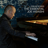Dream Songs: The Essential Joe Hisaishi (2CD)-久石讓 Joe Hisaishi