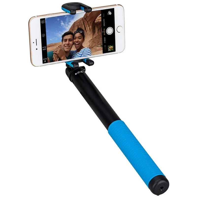 Momax Selfie Hero150cm 藍牙自拍器 #KMS8