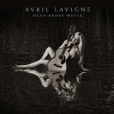 Head Above Water (Vinyl)-Avril Lavigne