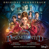 Disenchanted(CD)-Various Artists