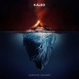 Surface Sounds (CD)-Kaleo