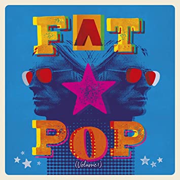 Fat Pop (3CD)-Paul Weller