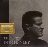 The Very Best Of (CD)-Don Henley
