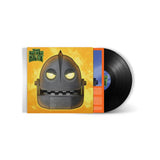 The Iron Giant (Vinyl) OST-Michael Kamen