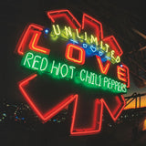 Red Hot Chili Peppers - Unlimited Love (2 Red Vinyl)