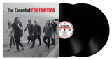 THE ESSENTIAL FOO FIGHTERS (2 Vinyl)-FOO FIGHTERS