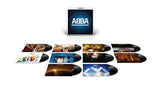 ALBUM BOX SET(10 Vinyl)-ABBA