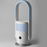 UItra-Air IoT 智能 紫外光空氣淨化無葉風扇