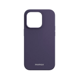 Momax Silicone 2.0 Case iPhone 14 磁吸保護殼
