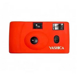 Yashica - MF-1 Snapshot 可重用 35mm 傻瓜機 菲林相機