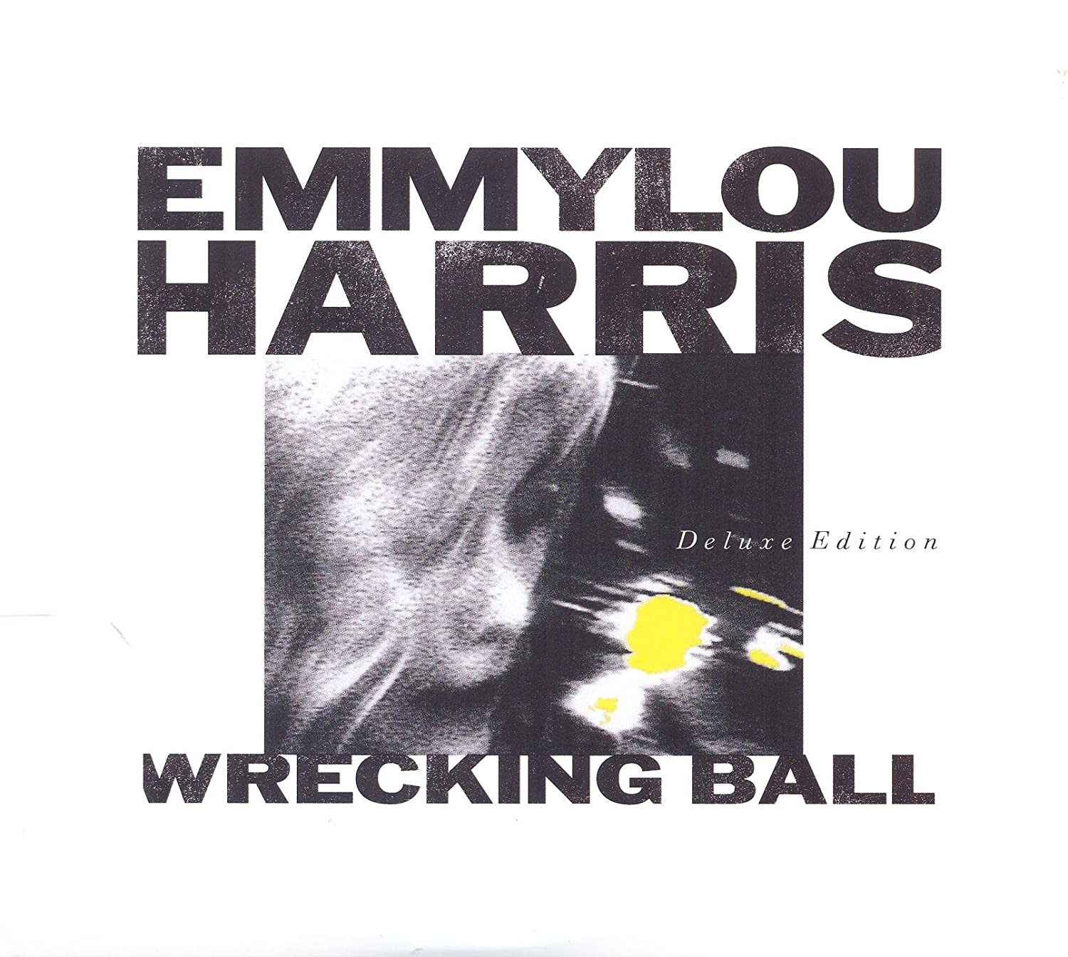 Wrecking Ball (2CD)-Emmylou Harris