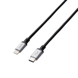 USB-C 至 Lightning 電線
