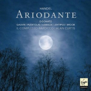 Ariodante (3CD)-Joyce DiDonato