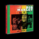 The Capitol Session '73 (CD)-Bob Marley & The Wailers