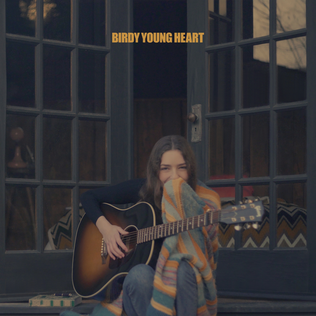 Young Heart (2 Vinyl)-Birdy
