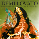 Dancing With the Devil.. The Art Of Starting Over (CD)-Demi Lovato