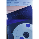 MEMENTO (CD)-林家謙 Terence Lam