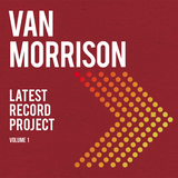 Latest Record Project Volume 1(2CD Deluxe Edition)-Van Morrison