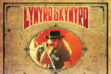 LIVE AT KNEBWORTH ‘76 (Vinyl+DVD)-Lynyrd Skynyrd