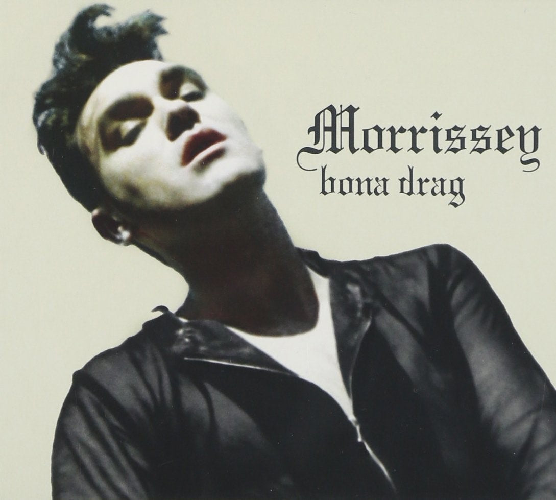 Bona Drag (2 Vinyl)-Morrissey