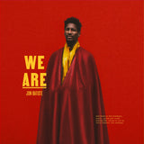 WE ARE (CD)-Jon Batiste