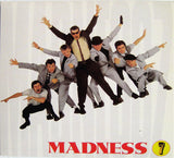 7 (Vinyl)-Madness