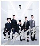 Sp’ACE - Sp’ACE (CD)