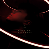 The Brightest Darkness - 張敬軒 (CD) - MY CD SHOP