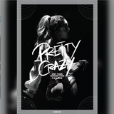 Pretty Crazy 演唱會 (DVD+CD)-容祖兒 Joey Yung