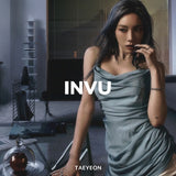 INVU (限量版/ENVY VER.)-太妍 TAEYEON