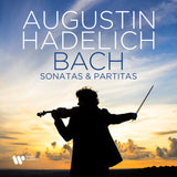 Bach Sonatas & Partitas (2CD)-Augustin Hadelich
