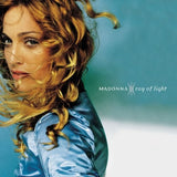 Ray Of Light (2 Vinyl)-Madonna