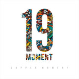 Supper Moment - 19 Moment (2 SACD)