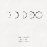 Circle of Fifths(CD)-SENZA A Cappella