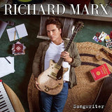 Songwriter(CD)-Richard Marx