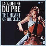 The Heart of the Cello (Vinyl)-Jacqueline du Pré