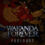 BLACK PANTHER: WAKANDA FOREVER OST(CD)-Various Artists