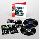 Greatest Hits (2 Vinyl)-The Police