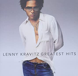 GREATEST HITS(SACD)-LENNY KRAVITZ