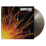Hymns (Silver & Black Marbled 2 Vinyl)-Goldfish