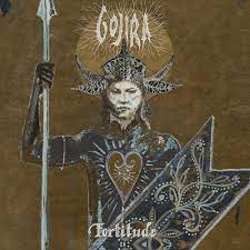 Fortitude (Vinyl)-Gojira