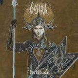 Fortitude (Black Ice Vinyl)-Gojira