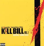 Kill Bill Vol. 1(Vinyl)-Soundtrack