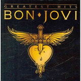 GREATEST HITS (SACD)-BON JOVI