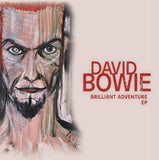Brilliant Adventure (Vinyl)-David Bowie