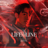 LIFE / LINE (CD)-馮允謙 Jay Fung